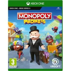 Monopoly Madness (Xbox)