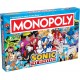 Monopoly - Sonic the Hedgehog Edition