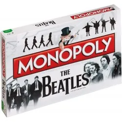 Monopoly - The Beatles Edition