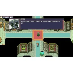 Monster Crown: Sin Eater (Switch)