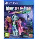 Monster High: Skulltimate Secrets (PS4)