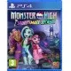 Monster High: Skulltimate Secrets (PS4) Monster High: Skulltimate Secrets (PS4)