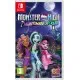 Monster High: Skulltimate Secrets (Switch) Monster High: Skulltimate Secrets (Switch)