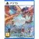 Monster Hunter Stories 3: Twisted Reflection game cover showing the Rathalos Rider (heir to Azuria), Princess Eleanor, and their Monstie partners