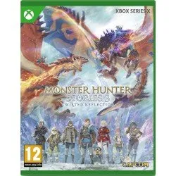Monster Hunter Stories 3: Twisted Reflection (Xbox Series X)