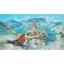 Monster Hunter Stories 3: Twisted Reflection (PS5)