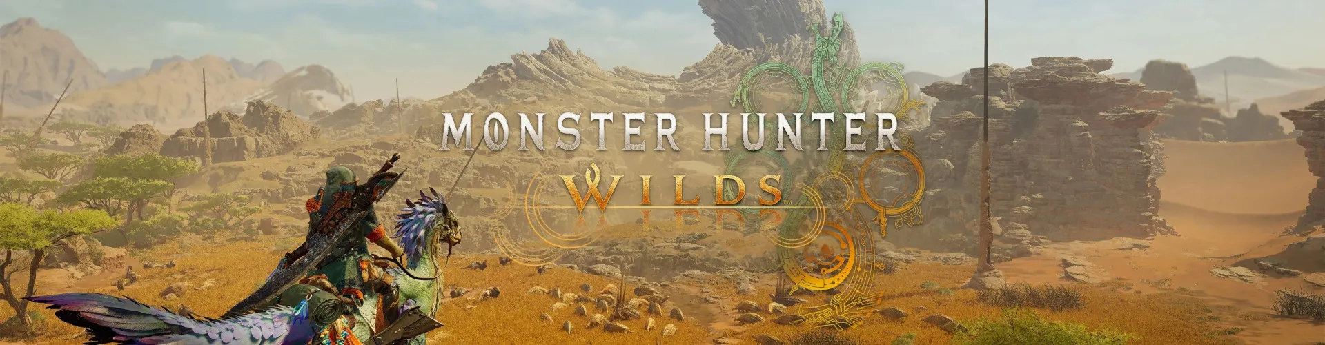 Monster Hunter Wilds