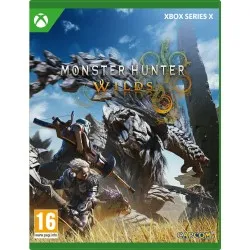 Monster Hunter Wilds (Xbox Series X)