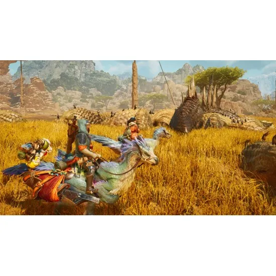 Monster Hunter Wilds (Xbox Series X)