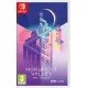 Monument Valley The Trilogy Switch The box art for Monument Valley: The Trilogy on Nintendo Switch, showing a character navigating an impossible, geometric structure in a serene landscape.