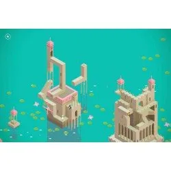 Monument Valley: The Trilogy (Switch)