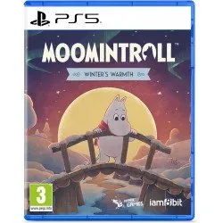 Moomintroll: Winter's Warmth (PS5)