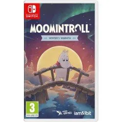 Moomintroll: Winter's Warmth (Switch)