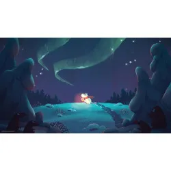 Moomintroll: Winter's Warmth (PS5)