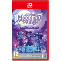 Moonlight Peaks - Nintendo Switch 2 Edition
