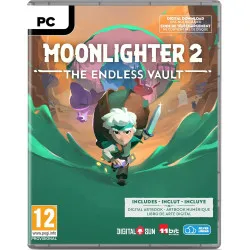 Moonlighter 2: The Endless Vault  (PC CIAB)