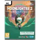 PC game box for Moonlighter 2 The Endless Vault showing shopkeeper Will exploring dungeons and managing his shop