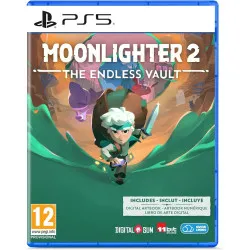 Moonlighter 2: The Endless Vault (PS5)