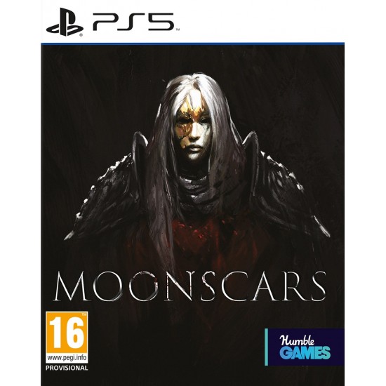 Moonscars (PS5)