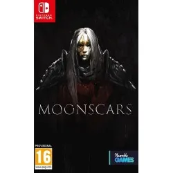 Moonscars (Switch) Moonscars (Switch)