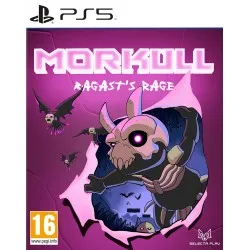 Morkull: Ragast's Rage (PS5) Morkull: Ragast's Rage (PS5)