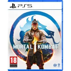 Mortal Kombat 1 (PS5)