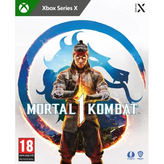 Mortal Kombat 1 (Xbox Series X)