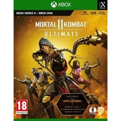 Mortal Kombat 11 - Ultimate Edition (Xbox) Mortal Kombat 11 - Ultimate Edition (Xbox)