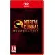 Mortal Kombat: Legacy Kollection (Switch 2)
