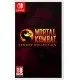Mortal Kombat: Legacy Kollection (Switch)