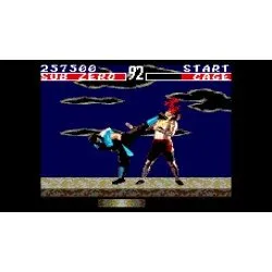 Mortal Kombat: Legacy Kollection (PS5) Mortal Kombat: Legacy Kollection (PS5)