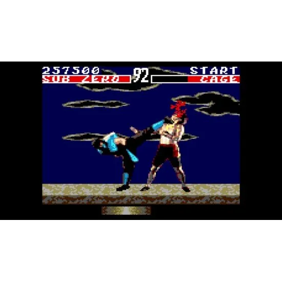 Mortal Kombat: Legacy Kollection (PS5)