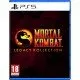 Mortal Kombat: Legacy Kollection (PS5)