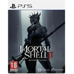 Mortal Shell II - Revered Edition (PS5)