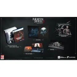 Mortal Shell II - Revered Edition (PS5)