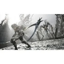 Mortal Shell II (PS5)