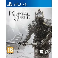 Mortal Shell (PS4) Mortal Shell (PS4)