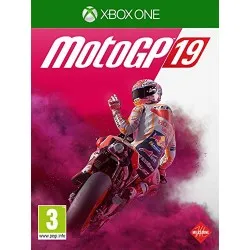 MotoGP 19 (Xbox One)