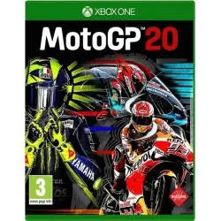 MotoGP 20 (Xbox One)