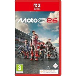 MotoGP 26 (Switch 2)