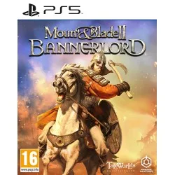 Mount & Blade II Bannerlord (PS5)