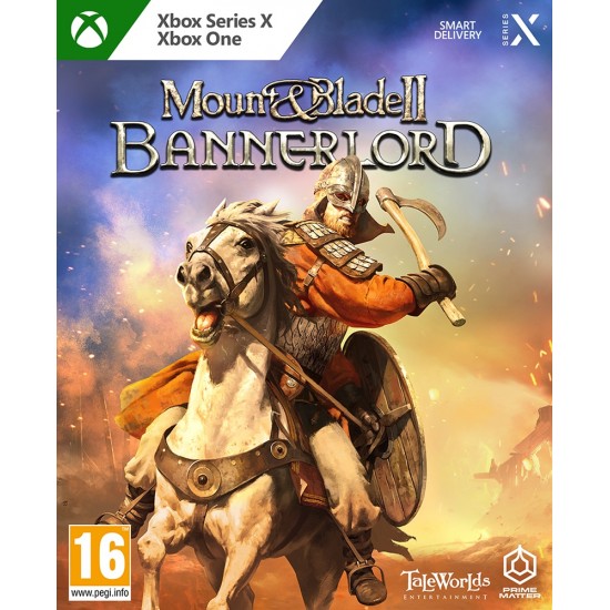 Mount & Blade II Bannerlord (Xbox)