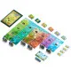 Mountain Goats: Legacy dice-rolling board game with evolving challenges