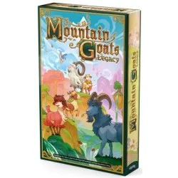 Mountain Goats: Legacy