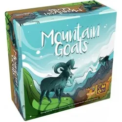 Mountain Goats  Mountain Goats