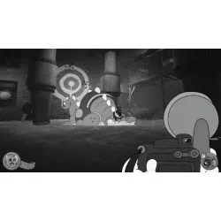 MOUSE: P.I. for Hire - Mouseburg Edition (PS5)