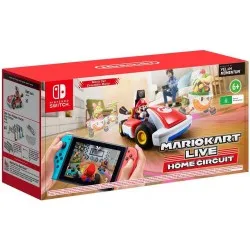 Mario Kart Live: Home Circuit Mario (Switch)