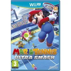 Mario Tennis: Ultra Smash