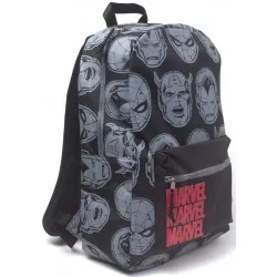 Marvel Comics Backpack - Characters