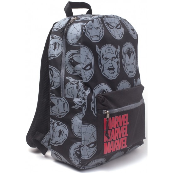 Marvel Comics Backpack - Characters